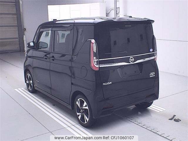 nissan roox 2020 -NISSAN--Roox B45A-0307511---NISSAN--Roox B45A-0307511- image 2