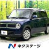 suzuki alto-lapin 2017 quick_quick_HE33S_HE33S-162560 image 1