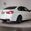 bmw 3-series 2018 quick_quick_DBA-8E15_WBA8E32060A554136 image 2