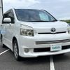 toyota voxy 2008 -TOYOTA--Voxy DBA-ZRR70W--ZRR70-0175242---TOYOTA--Voxy DBA-ZRR70W--ZRR70-0175242- image 1