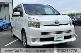 toyota voxy 2008 -TOYOTA--Voxy DBA-ZRR70W--ZRR70-0175242---TOYOTA--Voxy DBA-ZRR70W--ZRR70-0175242-