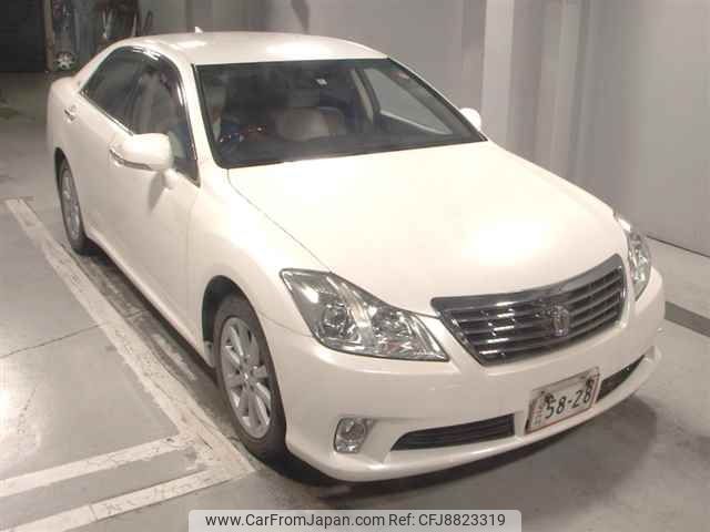 toyota crown 2012 -TOYOTA--Crown GRS203-0004836---TOYOTA--Crown GRS203-0004836- image 1