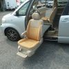 toyota porte 2005 CFJ1643515 image 5