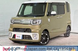 daihatsu wake 2017 CFJ1854463