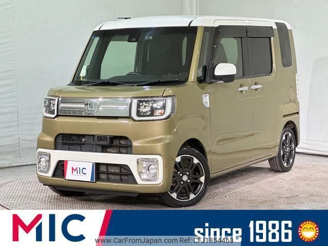 daihatsu wake 2017 CFJ1854463 image 1
