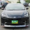 toyota prius 2023 quick_quick_MXWH60_MXWH60-4022554 image 2
