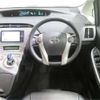 toyota prius 2013 -TOYOTA--Prius DAA-ZVW30--ZVW30-1694511---TOYOTA--Prius DAA-ZVW30--ZVW30-1694511- image 7