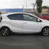 toyota aqua 2015 -TOYOTA--AQUA DAA-NHP10--NHP10-2492082---TOYOTA--AQUA DAA-NHP10--NHP10-2492082- image 6