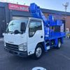 isuzu elf-truck 2013 -ISUZU--Elf TKG-NKR85AN--NKR85-7033603---ISUZU--Elf TKG-NKR85AN--NKR85-7033603- image 1