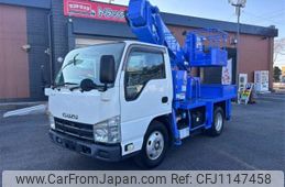isuzu elf-truck 2013 -ISUZU--Elf TKG-NKR85AN--NKR85-7033603---ISUZU--Elf TKG-NKR85AN--NKR85-7033603-