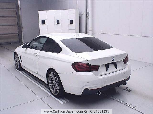 bmw 4-series 2020 -BMW--BMW 4 Series 4P30-0FJ01682---BMW--BMW 4 Series 4P30-0FJ01682- image 2