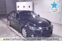 lexus gs 2014 -LEXUS--Lexus GS AWL10-6000872---LEXUS--Lexus GS AWL10-6000872-