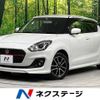 suzuki swift 2017 -SUZUKI--Swift DBA-ZC13S--ZC13S-104779---SUZUKI--Swift DBA-ZC13S--ZC13S-104779- image 1