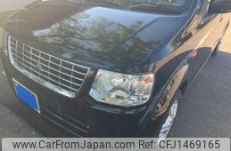 mitsubishi ek-wagon 2011 -MITSUBISHI--ek Wagon DBA-H82W--H82W-1336864---MITSUBISHI--ek Wagon DBA-H82W--H82W-1336864-