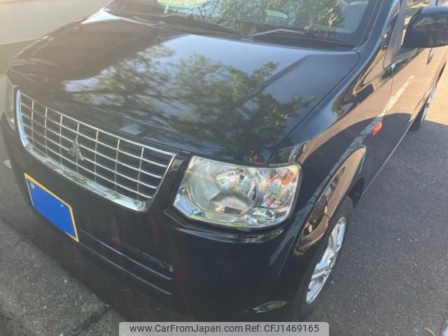 mitsubishi ek-wagon 2011 -MITSUBISHI--ek Wagon DBA-H82W--H82W-1336864---MITSUBISHI--ek Wagon DBA-H82W--H82W-1336864- image 1
