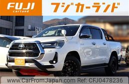 toyota hilux 2021 GOO_NET_EXCHANGE_9030410A30241122W001