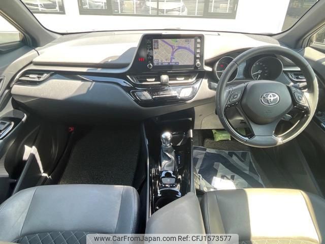 toyota c-hr 2020 CFJ1573577 image 2
