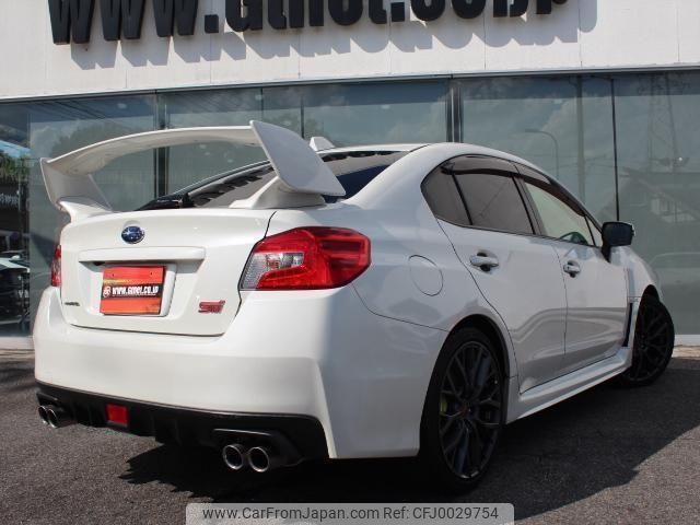 subaru wrx 2017 -SUBARU--WRX VAB--VAB-021229---SUBARU--WRX VAB--VAB-021229- image 2