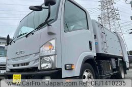 isuzu elf-truck 2018 GOO_NET_EXCHANGE_0500521A30250710W001