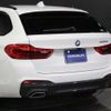 bmw 5-series 2019 -BMW--BMW 5 Series JM20--WBAJM72050BM91827---BMW--BMW 5 Series JM20--WBAJM72050BM91827- image 8