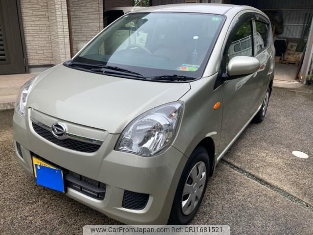 daihatsu mira 2009 CFJ1681521 image 1
