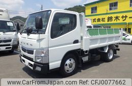 mitsubishi-fuso canter 2017 GOO_NET_EXCHANGE_0720194A30240802W004