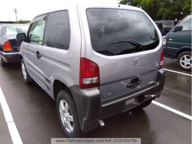 honda stepwagon-spada 1998 -HONDA--Z PA1--PA1-3010186---HONDA--Z PA1--PA1-3010186- image 2