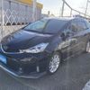 toyota prius-α 2019 -TOYOTA--Prius α DAA-ZVW41W--ZVW41-0080500---TOYOTA--Prius α DAA-ZVW41W--ZVW41-0080500- image 1