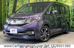 honda stepwagon 2016 -HONDA--Stepwgn DBA-RP3--RP3-1105374---HONDA--Stepwgn DBA-RP3--RP3-1105374-