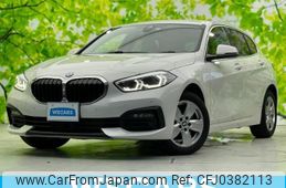 bmw 1-series 2020 quick_quick_3DA-7M20_WBA7M920407F33660