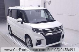 mitsubishi delica-d2 2022 CFJ0458491