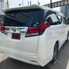 toyota alphard 2015 quick_quick_AGH30W_AGH30-0051387 image 14
