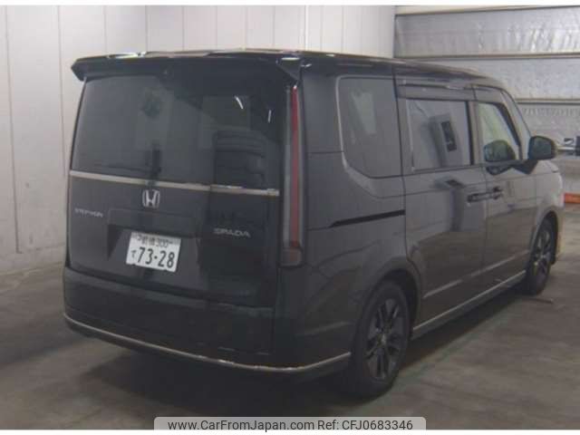 honda stepwagon 2024 -HONDA 【前橋 300ﾃ7328】--Stepwgn 5BA-RP6--RP6-1120376---HONDA 【前橋 300ﾃ7328】--Stepwgn 5BA-RP6--RP6-1120376- image 2