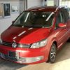 volkswagen golf-touran 2013 -VOLKSWAGEN--VW Golf Touran 1TCTH-EW010853---VOLKSWAGEN--VW Golf Touran 1TCTH-EW010853- image 1