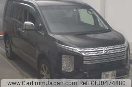 mitsubishi delica-d5 2019 -MITSUBISHI--Delica D5 3DA-CV1W--CV1W-2201371---MITSUBISHI--Delica D5 3DA-CV1W--CV1W-2201371-