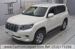 toyota land-cruiser-prado 2018 -TOYOTA 【豊橋 330み2180】--Land Cruiser Prado TRJ150W-0080944---TOYOTA 【豊橋 330み2180】--Land Cruiser Prado TRJ150W-0080944-