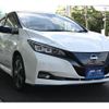 nissan leaf 2022 -NISSAN--Leaf ZAA-ZE1--ZE1-128784---NISSAN--Leaf ZAA-ZE1--ZE1-128784- image 7