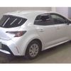 toyota corolla-sport 2021 -TOYOTA 【土浦 301ﾎ4709】--Corolla Sport 3BA-NRE214H--NRE214H-0004829---TOYOTA 【土浦 301ﾎ4709】--Corolla Sport 3BA-NRE214H--NRE214H-0004829- image 2