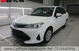 toyota corolla-axio 2019 -TOYOTA--Corolla Axio NZE164--7073930---TOYOTA--Corolla Axio NZE164--7073930-