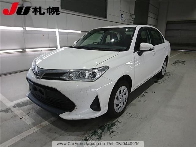 toyota corolla-axio 2019 -TOYOTA--Corolla Axio NZE164--7073930---TOYOTA--Corolla Axio NZE164--7073930- image 1