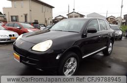 porsche cayenne 2005 -PORSCHE--Porsche Cayenne GH-9PA00--WP1ZZZ9PZ6LA42525---PORSCHE--Porsche Cayenne GH-9PA00--WP1ZZZ9PZ6LA42525-