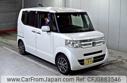 honda n-box 2017 -HONDA 【京都 583せ1954】--N BOX JF1-2541279---HONDA 【京都 583せ1954】--N BOX JF1-2541279-