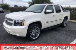 chevrolet avalanche undefined GOO_NET_EXCHANGE_9572293A30221012W001