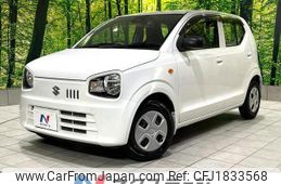 suzuki alto 2020 CFJ1833568