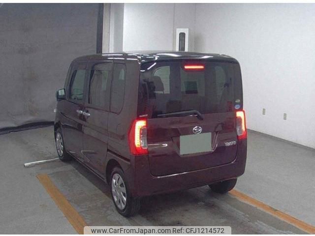 daihatsu tanto 2017 quick_quick_DBA-LA600S_LA600S-0547811 image 2