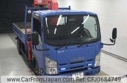 isuzu elf-truck 2014 -ISUZU 【新潟 100ｾ3031】--Elf NMR85AR-7025054---ISUZU 【新潟 100ｾ3031】--Elf NMR85AR-7025054-