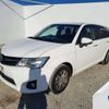 toyota corolla-fielder 2012 -TOYOTA--Corolla Fielder DBA-NZE161G--NZE161-7018707---TOYOTA--Corolla Fielder DBA-NZE161G--NZE161-7018707- image 1