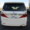 toyota alphard 2012 -TOYOTA--Alphard ANH20W--8206615---TOYOTA--Alphard ANH20W--8206615- image 23