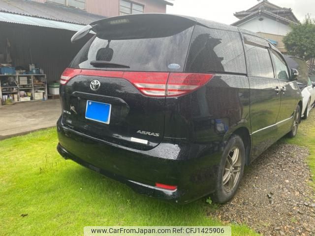 toyota estima 2006 -TOYOTA--Estima DBA-ACR55W--ACR55-7004849---TOYOTA--Estima DBA-ACR55W--ACR55-7004849- image 2