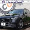 mercedes-benz amg 2022 -MERCEDES-BENZ--AMG 4AA-206287C--W1K2062872F082672---MERCEDES-BENZ--AMG 4AA-206287C--W1K2062872F082672- image 1